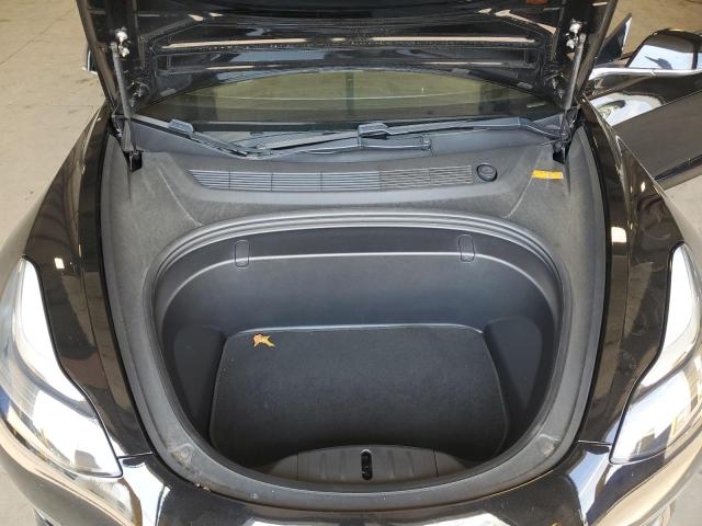 Photo 11 from auction – 2018 TESLA MODEL 3 with VIN 5YJ3E1EAXJF152280
