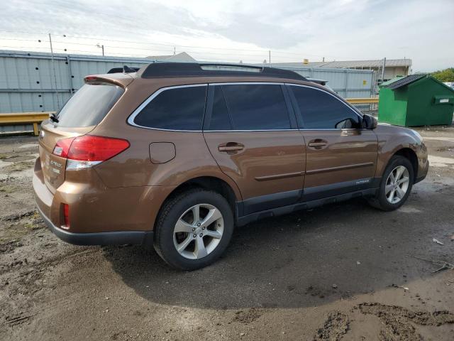 Photo 3 from auction – 2013 SUBARU OUTBACK 2. with VIN 4S4BRBKC1D3245102