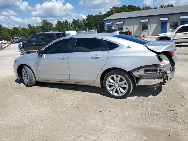 Zdjęcie 2 z aukcji – 2016 CHEVROLET IMPALA LT z VIN 2G1105SA5G9205846