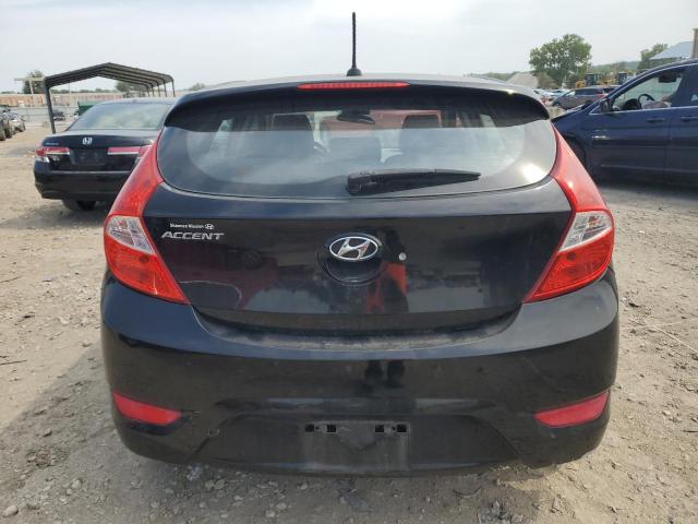 Photo 6 from auction – 2012 HYUNDAI ACCENT GLS with VIN KMHCU5AE9CU040644