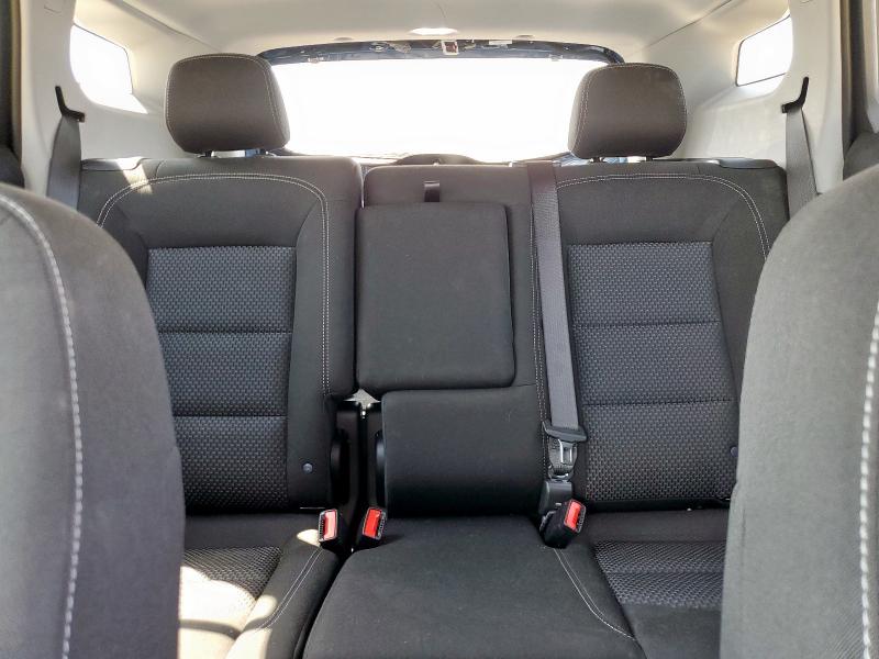 Photo 10 from auction – 2024 GMC TERRAIN SL with VIN 3GKALMEG2RL141360