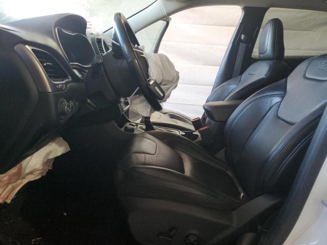 Photo 7 from auction – 2020 JEEP CHEROKEE L with VIN 1C4PJMDX4LD509628