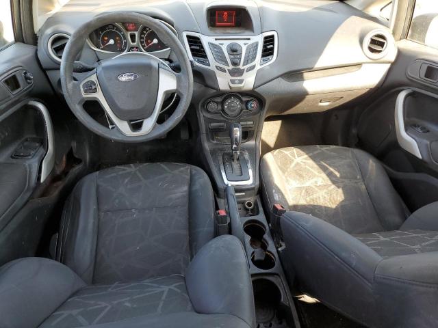Photo 8 from auction – 2011 FORD FIESTA SE with VIN 3FADP4EJ9BM223942