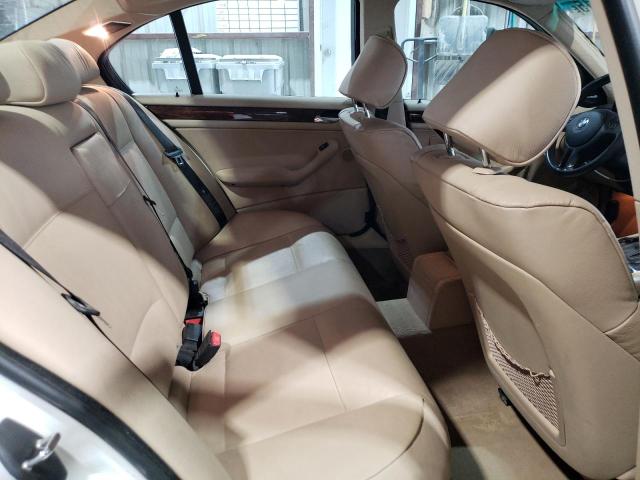 Photo 10 from auction – 2005 BMW 325 I with VIN WBAET37415NJ91023