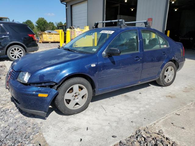 VOLKSWAGEN JETTA 2002 z numerem VIN 3VWSB69M22M000638 - Zdjęcie z aukcji