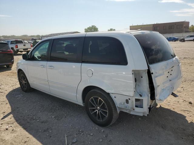 Photo 2 from auction – 2017 DODGE GRAND CARAVAN SE with VIN 2C4RDGBG6HR631206
