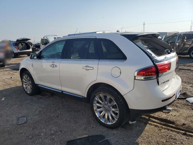 Photo 2 from auction – 2013 LINCOLN MKX with VIN 2LMDJ8JKXDBL35378