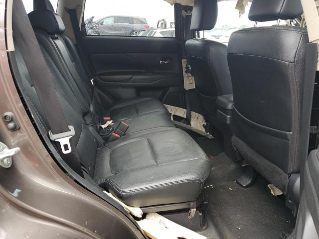Photo 11 from auction – 2016 MITSUBISHI OUTLANDER with VIN JA4AD3A32GZ026666