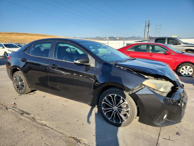 Photo 4 from auction – 2015 TOYOTA COROLLA L with VIN 2T1BURHE0FC376830