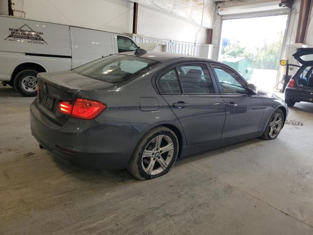 Photo 3 from auction – 2015 BMW 328 XI with VIN WBA3B3C54FF546013