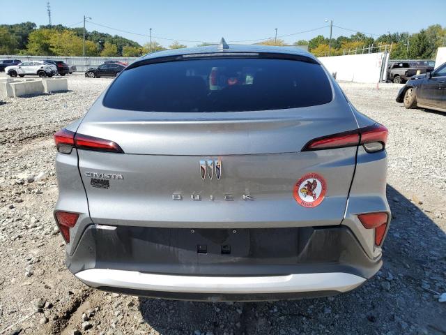 Photo 6 from auction – 2025 BUICK ENVISTA PR with VIN KL47LAEP4SB050001