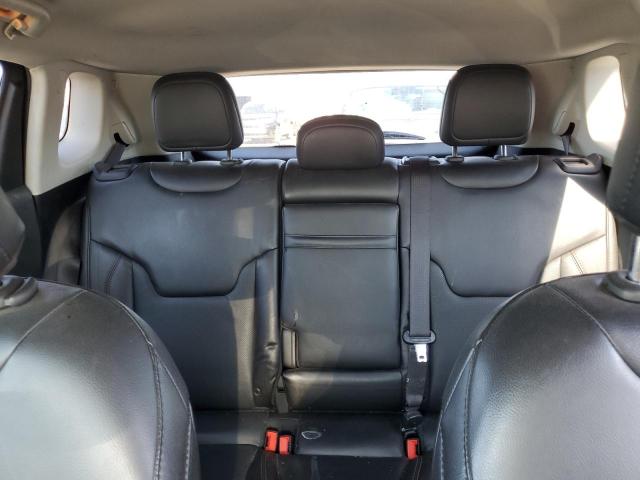 Photo 10 from auction – 2019 JEEP COMPASS LI with VIN 3C4NJDCB4KT791985