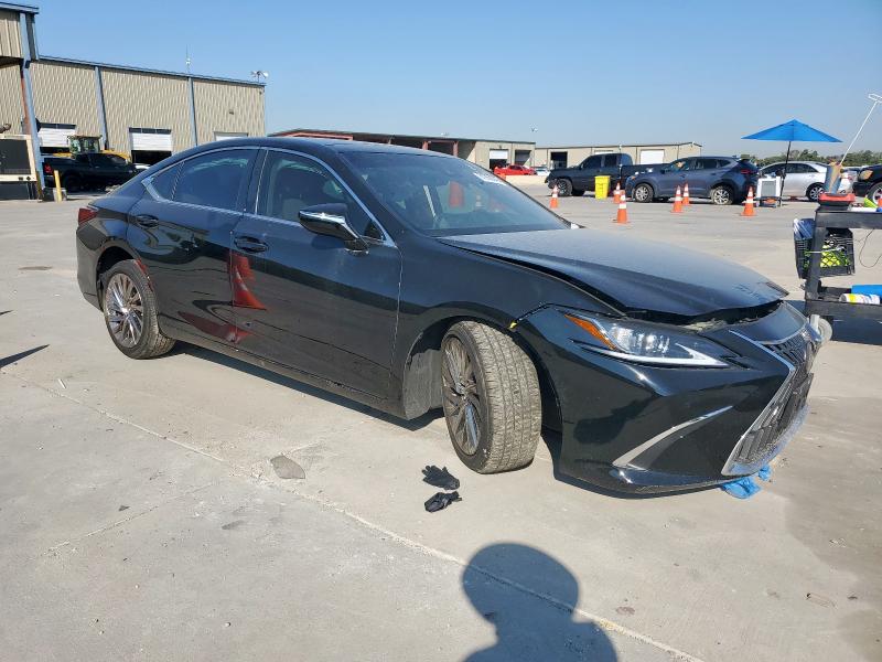 Photo 4 from auction – 2024 LEXUS ES 350 BAS with VIN 58AEZ1B10RU164429