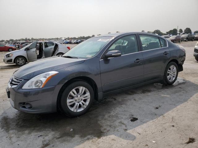 NISSAN ALTIMA BAS 2010 with VIN 1N4AL2AP3AC183144 - Photo from auction