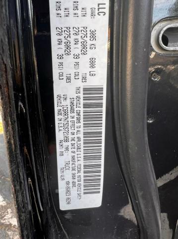 Photo 10 from auction – 2013 RAM 1500 LARAM with VIN 1C6RR7NT5DS721098