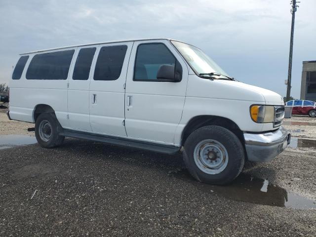 Photo 4 from auction – 2000 FORD ECONOLINE with VIN 1FBSS31L8YHB58360