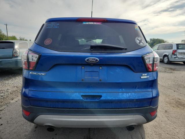 Photo 6 from auction – 2017 FORD ESCAPE SE with VIN 1FMCU9GD7HUC04261