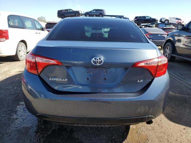 Photo 6 from auction – 2018 TOYOTA COROLLA L with VIN 2T1BURHE9JC119268