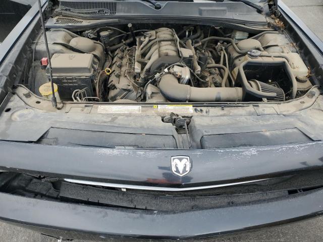 Photo 11 from auction – 2009 DODG CHALLENGER R/T with VIN 2B3LJ54T29H525440