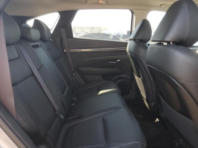 Photo 11 from auction – 2022 HYUNDAI TUCSON LIM with VIN KM8JECAE8NU059827