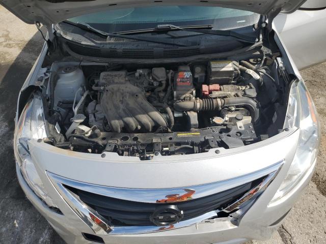 Photo 11 from auction – 2016 NISSAN VERSA S with VIN 3N1CN7AP0GL908015