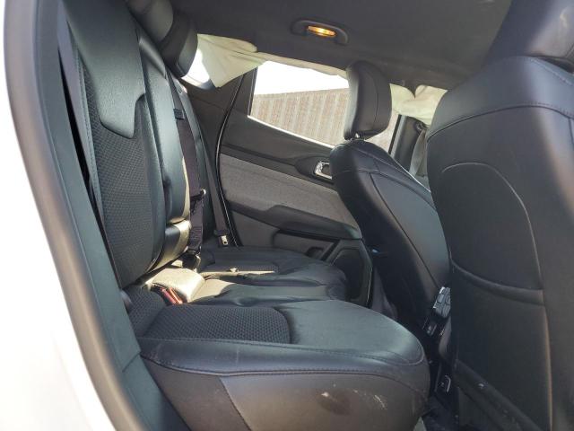 Photo 11 from auction – 2024 JEEP COMPASS LA with VIN 3C4NJDBNXRT174158