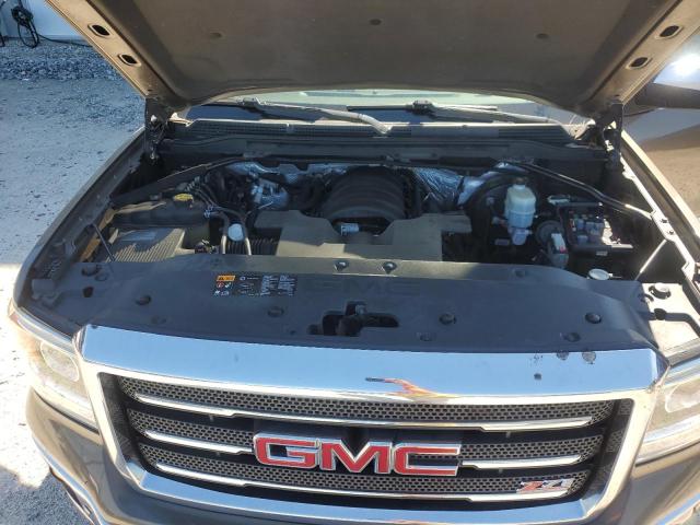 Photo 11 from auction – 2014 GMC SIERRA C15 with VIN 3GTP1VEC1EG132876