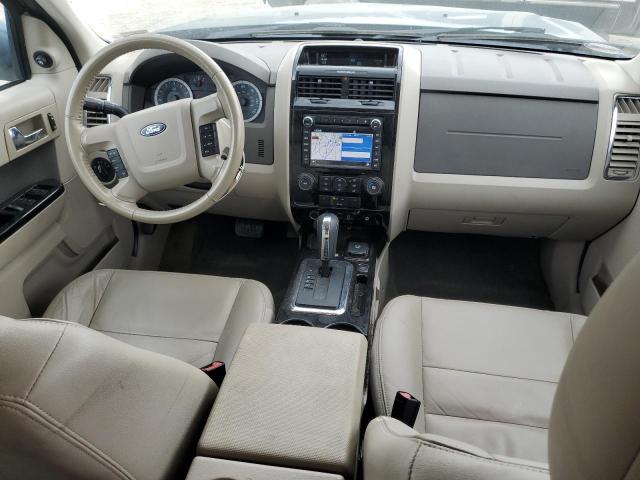 Photo 8 from auction – 2012 FORD ESCAPE HYB with VIN 1FMCU4K37CKA47854