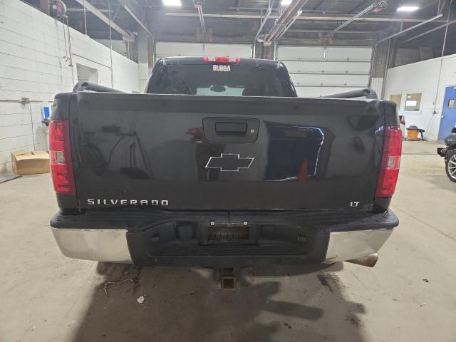 Photo 6 from auction – 2013 CHEVROLET SILVERADO with VIN 3GCPKSE76DG289722