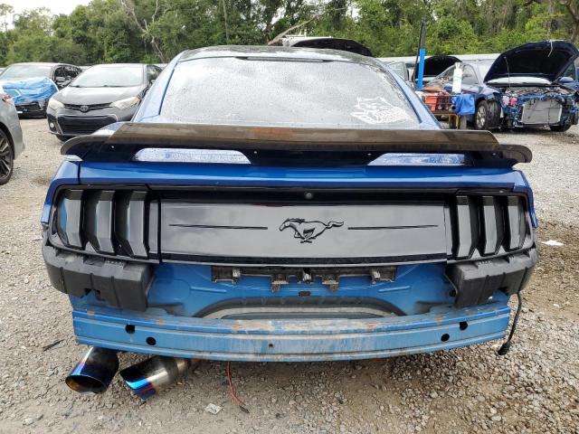Photo 6 from auction – 2018 FORD MUSTANG with VIN 1FA6P8TH3J5183670