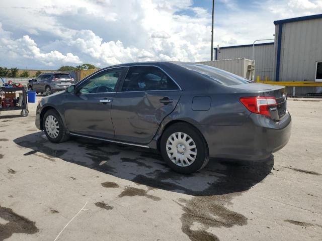 Photo 2 from auction – 2012 TOYOTA CAMRY BASE with VIN 4T1BF1FK7CU023158