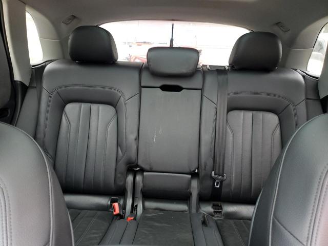 Photo 10 from auction – 2018 AUDI Q5 PREMIUM with VIN WA1BNAFY6J2204945