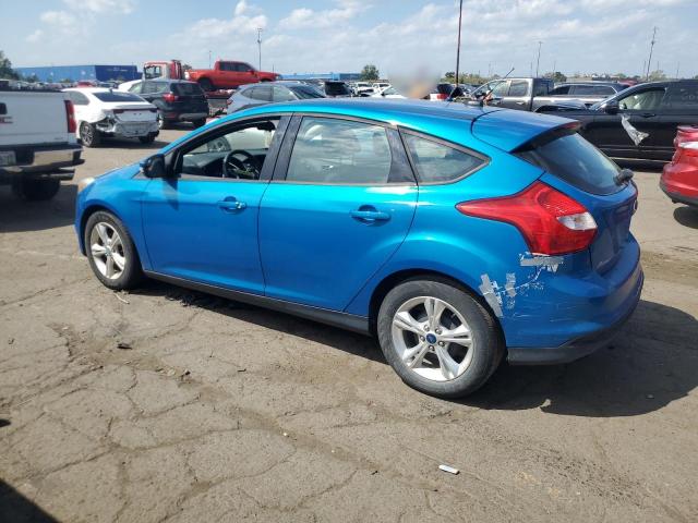 Photo 2 from auction – 2013 FORD FOCUS SE with VIN 1FADP3K25DL157448