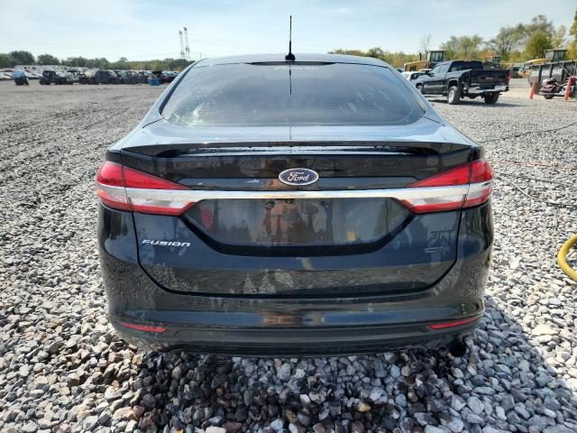 Photo 6 from auction – 2017 FORD FUSION SE with VIN 3FA6P0HD8HR377934