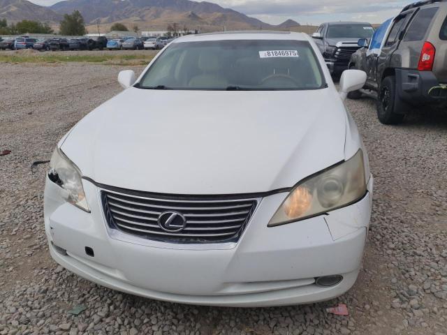 صورة رقم 5 من المزاد - 2007 LEXUS ES 350 مع VIN JTHBJ46G472133150