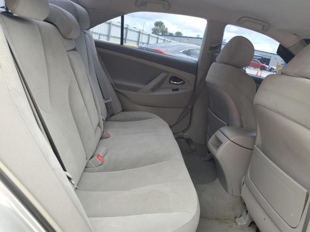 Photo 10 from auction – 2007 TOYOTA CAMRY with VIN 4T1BE46K27U635522