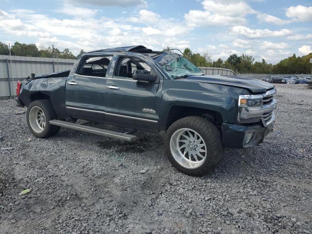 Photo 4 from auction – 2018 CHEVROLET SILVERADO with VIN 3GCUKTEJ5JG438198