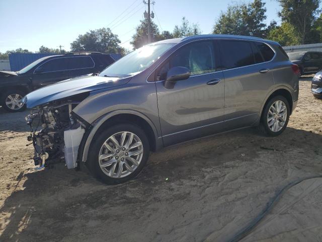 BUICK ENVISION P 2020 مع رقم تعريف المركبة LRBFX3SX5LD069764 - صورة من المزاد