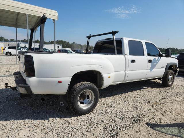 Photo 3 from auction – 2005 CHEVROLET SILVERADO with VIN 1GBJC33295F876875