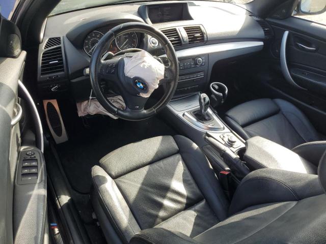 Photo 8 from auction – 2013 BMW 135 I with VIN WBAUN7C56DVM27904