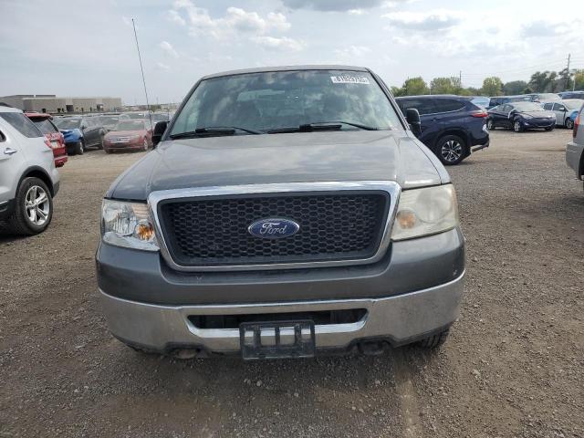 Photo 5 from auction – 2007 FORD F150 with VIN 1FTRX14W67NA39793