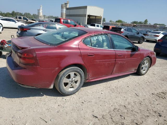 Photo 3 from auction – 2005 PONTIAC GRAND PRIX with VIN 2G2WP522851208855