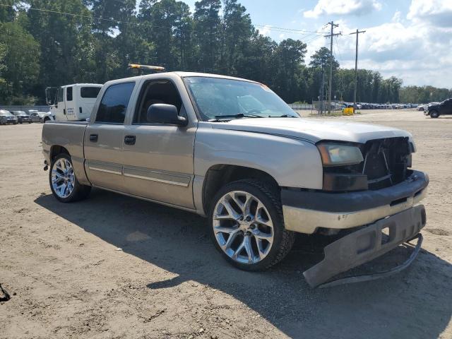 صورة رقم 4 من المزاد - 2007 CHEVROLET SILVERADO مع VIN 2GCEC13V471100787
