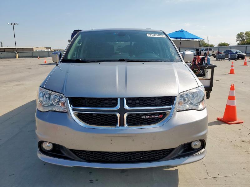 Photo 5 from auction – 2019 DODGE GRAND CARA with VIN 2C4RDGCG7KR751022