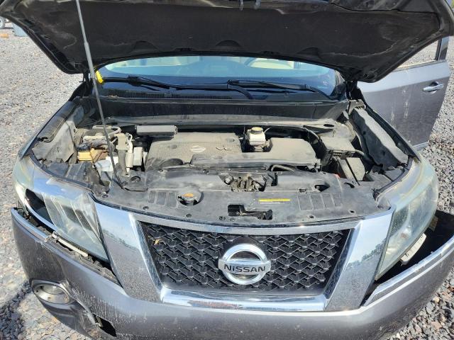 Photo 11 from auction – 2016 NISSAN PATHFINDER with VIN 5N1AR2MN5GC624103
