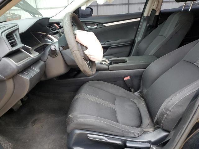 Photo 7 from auction – 2016 HONDA CIVIC EX with VIN 19XFC2F79GE231191