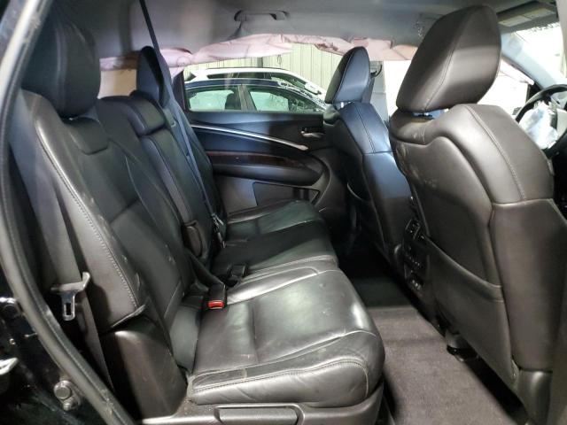 Photo 11 from auction – 2019 ACURA MDX with VIN 5J8YD4H31KL036828