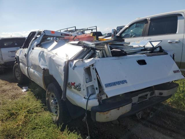 Photo 2 from auction – 2006 GMC SIERRA K25 with VIN 1GTHK24U76E243306