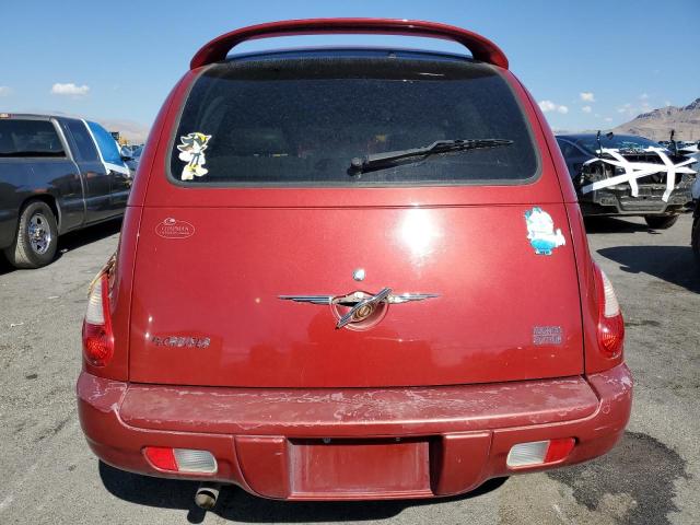 Photo 6 from auction – 2007 CHRYSLER PT CRUISER with VIN 3A4FY58B57T502421