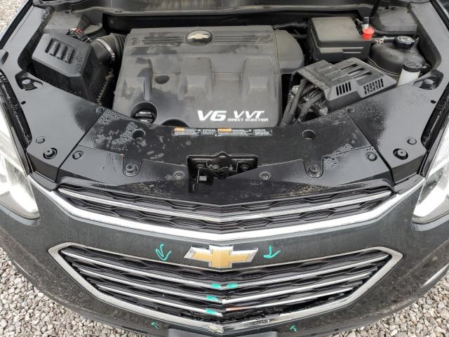 Photo 12 from auction – 2017 CHEVROLET EQUINOX LT with VIN 2GNFLFE36H6235813